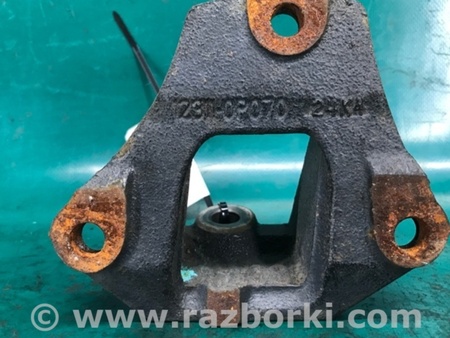 ФОТО Кронштейн крепления двигателя для Toyota Sienna (11-16) Киев