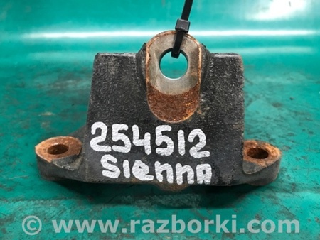 ФОТО Кронштейн крепления двигателя для Toyota Sienna (11-16) Киев