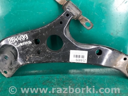 ФОТО Рычаг передний нижний для Toyota Sienna (11-16) Киев