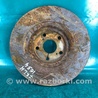 ФОТО Диск тормозной передний для Toyota Sienna (11-16) Киев