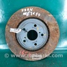 Диск тормозной передний Toyota Sienna (11-16)