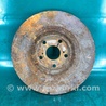 ФОТО Диск тормозной передний для Toyota Sienna (11-16) Киев