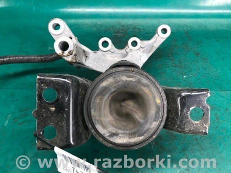 ФОТО Подушка двигателя верхняя для Nissan Sentra B17 Киев
