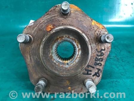 ФОТО Ступица для Nissan Sentra B17 Киев