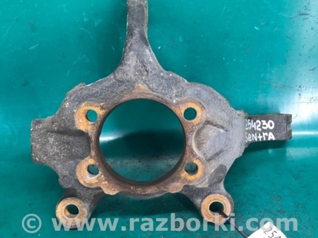 ФОТО Кулак поворотный для Nissan Sentra B17 Киев