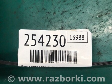 ФОТО Кулак поворотный для Nissan Sentra B17 Киев