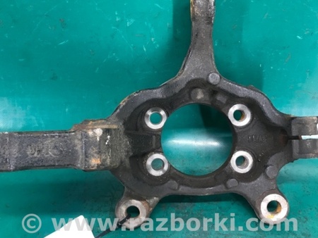 ФОТО Кулак поворотный для Nissan Sentra B17 Киев