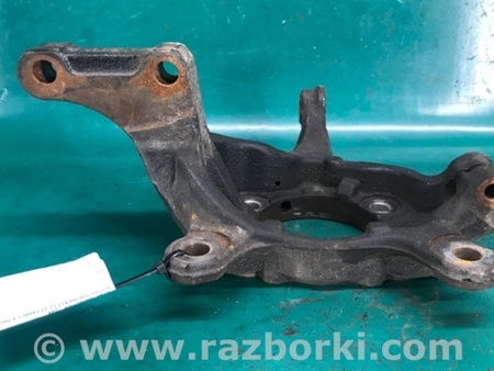 ФОТО Кулак поворотный для Nissan Sentra B17 Киев