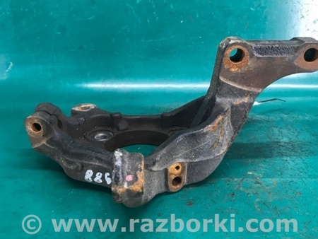 ФОТО Кулак поворотный для Nissan Sentra B17 Киев