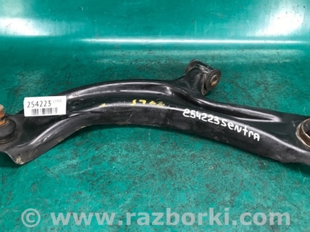 ФОТО Рычаг передний нижний для Nissan Sentra B17 Киев
