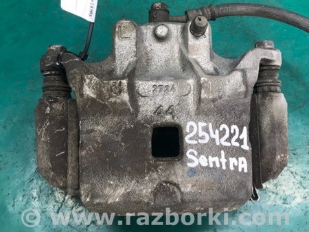 ФОТО Суппорт для Nissan Sentra B17 Киев