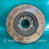 ФОТО Диск тормозной передний для Nissan Sentra B17 Киев