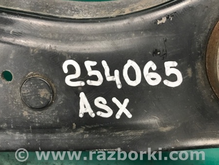 ФОТО Рычаг задний продольный для Mitsubishi ASX Киев