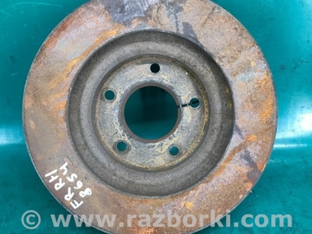 ФОТО Диск тормозной передний для Mitsubishi ASX Киев