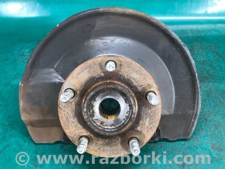 ФОТО Кулак поворотный для Mitsubishi ASX Киев