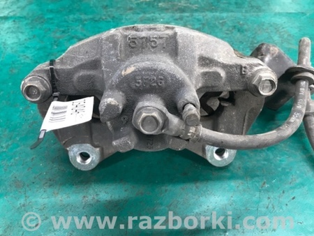 ФОТО Суппорт для Mitsubishi ASX Киев