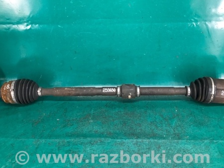 ФОТО Привод передний для Mitsubishi ASX Киев