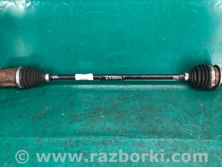 ФОТО Привод задний для Acura RDX TB3, TB4 (03.2012-12.2015) Киев
