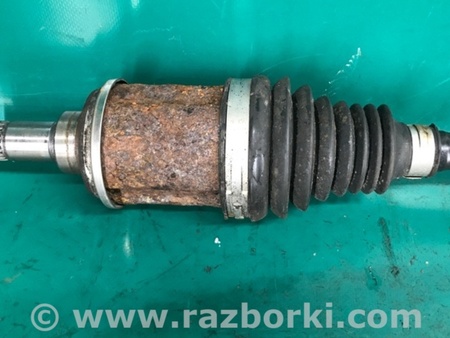 ФОТО Привод задний для Acura RDX TB3, TB4 (03.2012-12.2015) Киев