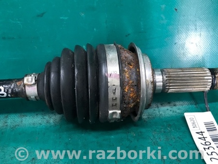 ФОТО Привод задний для Acura RDX TB3, TB4 (03.2012-12.2015) Киев