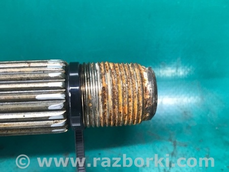 ФОТО Привод задний для Acura RDX TB3, TB4 (03.2012-12.2015) Киев