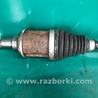 ФОТО Привод задний для Acura RDX TB3, TB4 (03.2012-12.2015) Киев