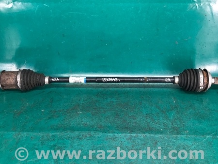 ФОТО Привод задний для Acura RDX TB3, TB4 (03.2012-12.2015) Киев