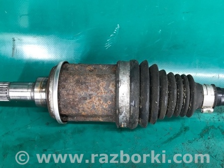 ФОТО Привод задний для Acura RDX TB3, TB4 (03.2012-12.2015) Киев