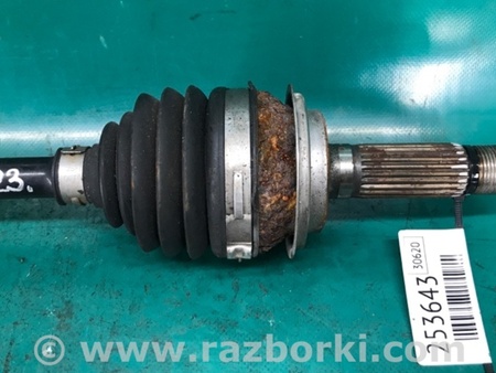 ФОТО Привод задний для Acura RDX TB3, TB4 (03.2012-12.2015) Киев