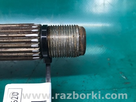 ФОТО Привод задний для Acura RDX TB3, TB4 (03.2012-12.2015) Киев