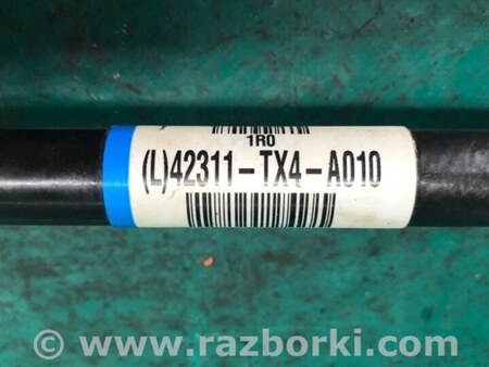 ФОТО Привод задний для Acura RDX TB3, TB4 (03.2012-12.2015) Киев