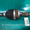 ФОТО Привод задний для Acura RDX TB3, TB4 (03.2012-12.2015) Киев