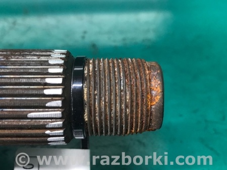 ФОТО Привод передний для Acura RDX TB3, TB4 (03.2012-12.2015) Киев