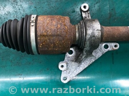 ФОТО Привод передний для Acura RDX TB3, TB4 (03.2012-12.2015) Киев