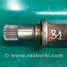 ФОТО Привод передний для Acura RDX TB3, TB4 (03.2012-12.2015) Киев