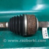 ФОТО Привод передний для Acura RDX TB3, TB4 (03.2012-12.2015) Киев
