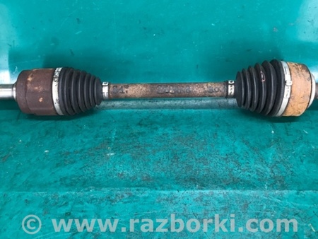 ФОТО Привод передний для Acura RDX TB3, TB4 (03.2012-12.2015) Киев