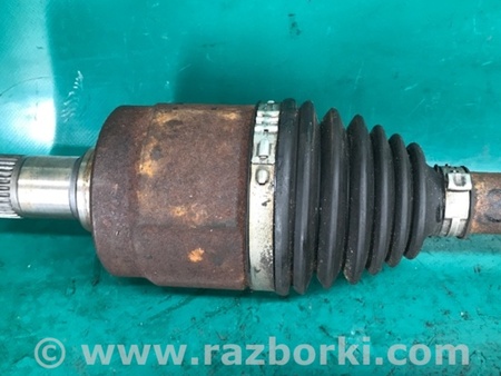 ФОТО Привод передний для Acura RDX TB3, TB4 (03.2012-12.2015) Киев