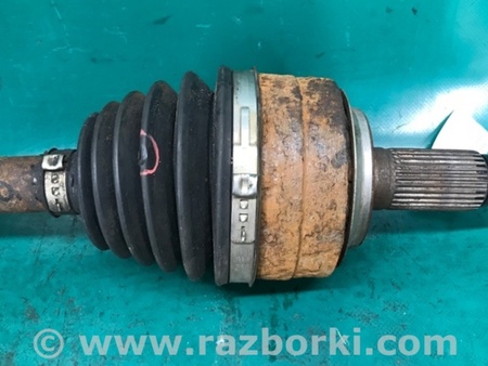 ФОТО Привод передний для Acura RDX TB3, TB4 (03.2012-12.2015) Киев