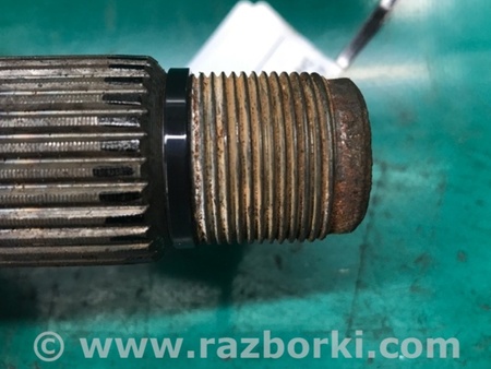 ФОТО Привод передний для Acura RDX TB3, TB4 (03.2012-12.2015) Киев