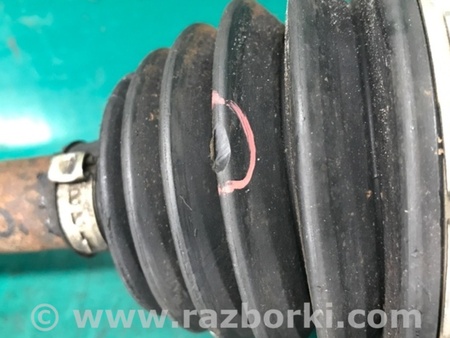 ФОТО Привод передний для Acura RDX TB3, TB4 (03.2012-12.2015) Киев