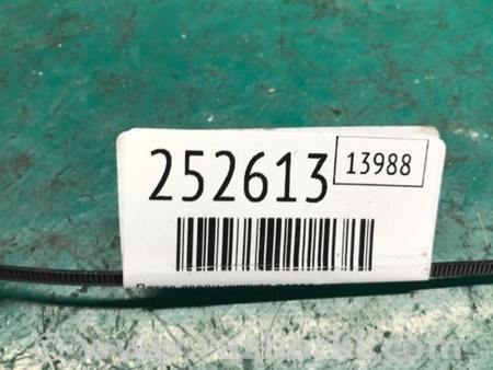 ФОТО Петля двери нижняя для Nissan Sentra B17 Киев