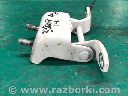 ФОТО Петля двери верхняя для Nissan Sentra B17 Киев