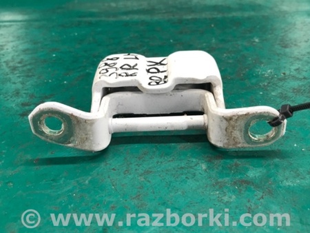 ФОТО Петля двери верхняя для Nissan Sentra B17 Киев