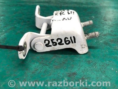 ФОТО Петля двери верхняя для Nissan Sentra B17 Киев