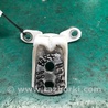 Петля двери верхняя Nissan Sentra B17