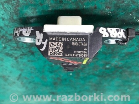 ФОТО Датчик удара для Nissan Sentra B17 Киев