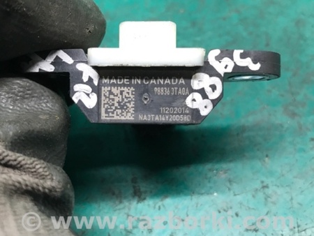 ФОТО Датчик удара для Nissan Sentra B17 Киев