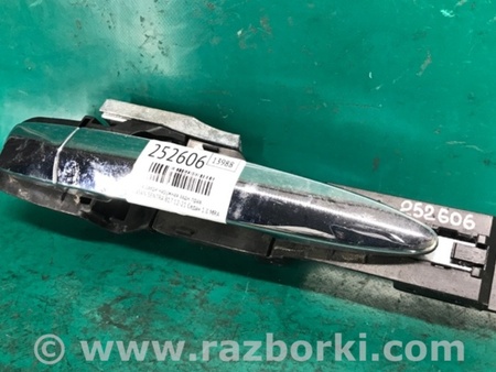 ФОТО Ручка двери для Nissan Sentra B17 Киев
