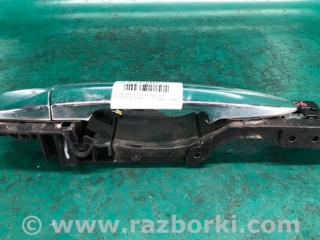 ФОТО Ручка двери для Nissan Sentra B17 Киев